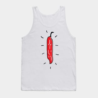 Chipotle Power Tank Top